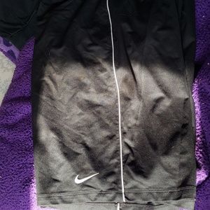 Nike dri fit shorts